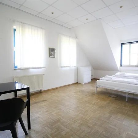 Spaces - Big Loft דירה