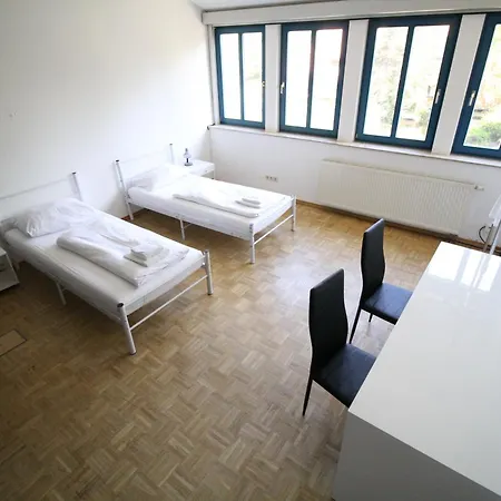 Spaces - Big Loft דירה *